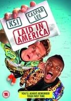 Laid In America DVD Comedy Caspar Lee Quality Guaranteed Reuse Reduce Recycle - Image 2