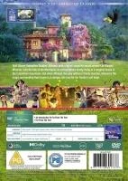 Encanto DVD Animation (2022) Quality Guaranteed Reuse Reduce Recycle - Image 2