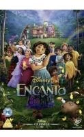 Encanto DVD Animation (2022) Quality Guaranteed Reuse Reduce Recycle - Image 3
