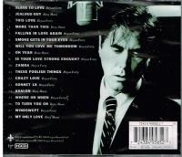 Bryan Ferry - Slave To Love CD (1980) Audio Quality Guaranteed Amazing Value - Image 2