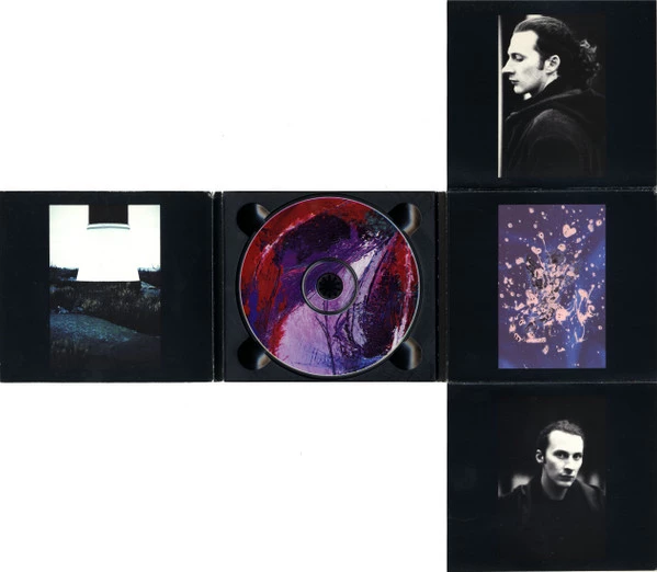 Black - Feel Like Change CD (1991) Audio Quality Guaranteed Reuse Reduce Recycle