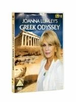 Joanna Lumley's Greek Odyssey DVD General Interest (Leisure/Health) (2011)