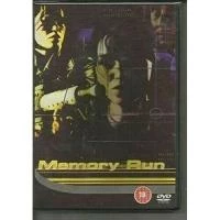 Memory Run DVD Sci-Fi & Fantasy (1995) Saul Rubinek Free Royal Mail Delivery