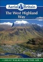 Aerial Britain - The West Highland Way DVD Special Interest (2006) New