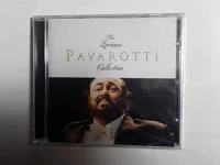 Luciano Pavarott - Luciano Pavarotti Collection CD (2007) New Audio
