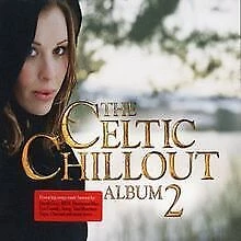 Ryan O'Donnell & Rachel - The Celtic Chillout Album Vol. 2 CD (2003) Audio