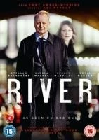 River: The Complete Series DVD Television (2015) Leslie Manville New