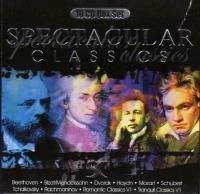 Various Artists - Spectacular Classics set 3 CD (N/A) Audio Quality Guaranteed