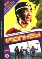 Monkey! - Episodes 1-3 DVD Action & Adventure (2002) Masaaki Sakai New