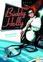 The Buddy Holly Story DVD Feature (2005) Gary Busey Free Royal Mail Delivery