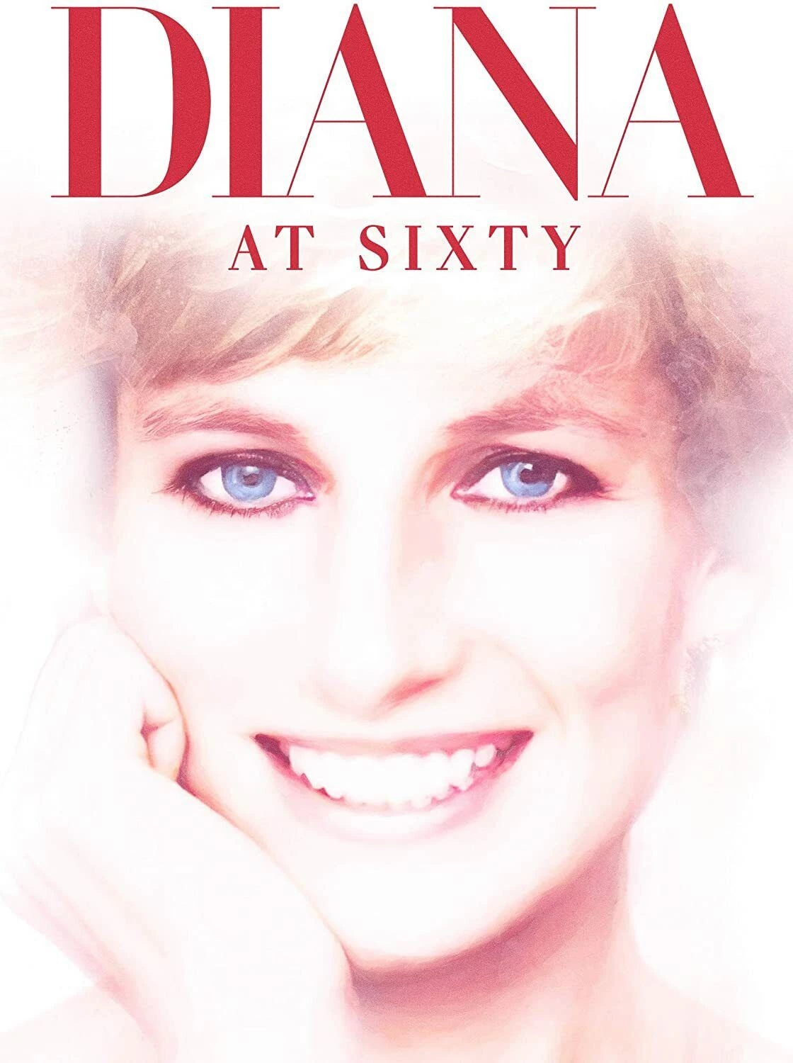 Diana at Sixty DVD Princess Diana Free Royal Mail Delivery Quality Guaranteed
