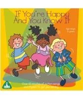 N/A - If You're Happy And You Know It CD (2008) New Audio Quality Guaranteed