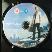 Stretch DVD Exercise & Fitness (2015) Patrick Wilson New Quality Guaranteed