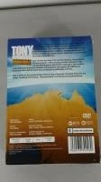 Tony Robinson Down Under DVD TV Shows (2011) Tony Robinson Quality Guaranteed