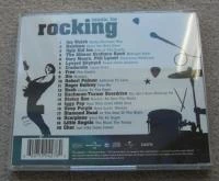 Various - Music For Rocking CD (2007) Audio Quality Guaranteed Amazing Value