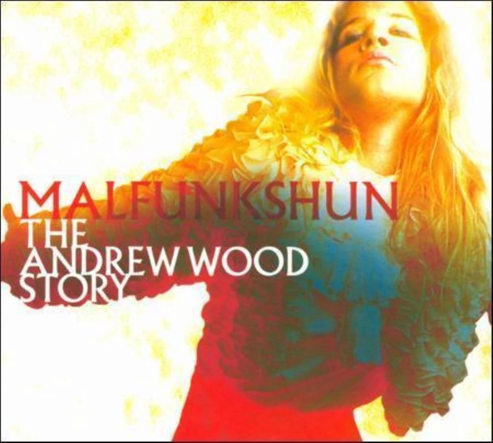 Malfunkshun - Malfunkshun: The Andrew Wood Story CD (2011) Audio Amazing Value