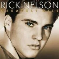 Ricky Nelson - Ricky Nelson - Greatest Hits CD (2002) Audio Quality Guaranteed