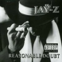 Jay-Z - Reasonable Doubt CD (1999) New Audio Quality Guaranteed Amazing Value