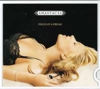 Anastacia - Pieces Of A Dream CD (2009) Audio Quality Guaranteed Amazing Value