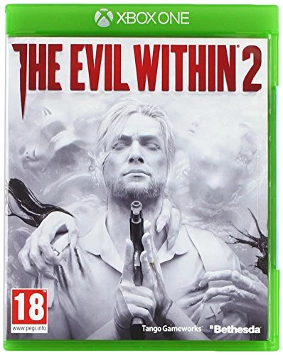 The Evil Within 2 (Microsoft Xbox One 2017) Video Game Quality Guaranteed - Image 2
