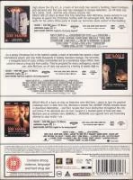 Die Hard Trilogy DVD Action & Adventure (2003) Bruce Willis Quality Guaranteed - Image 2