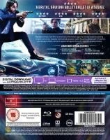 John Wick: Chapter 2 Blu-ray (2017) Keanu Reeves Quality Guaranteed - Image 2
