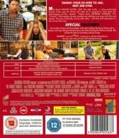 The Bounty Hunter Blu-ray (N/A) Jennifer Aniston Quality Guaranteed - Image 3
