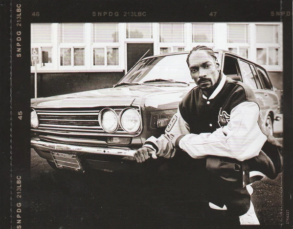 Snoop Dogg - Ego Trippin CD (2008) Audio Quality Guaranteed Reuse Reduce Recycle - Image 5