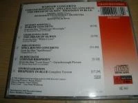 Bournemouth Symphony Orchestra - Warsaw Concerto CD (1980) Audio Amazing Value - Image 2