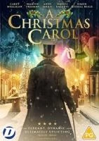 A Christmas Carol DVD Feature (2021) Carey Mulligan Quality Guaranteed - Image 2
