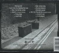 Chas & Dave - That's What Happens CD (2013) Audio Quality Guaranteed - Image 2