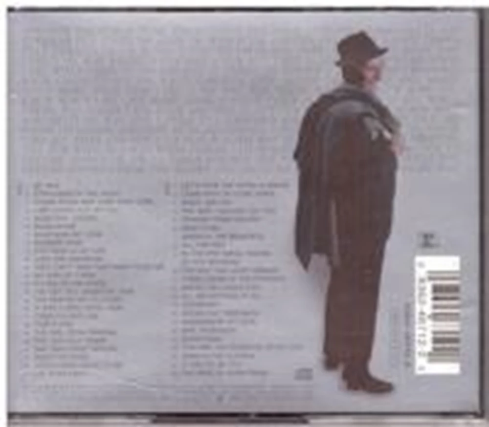 - My Way: The Best Of Frank Sinatra CD (1997) Audio Quality Guaranteed - Image 2