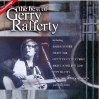 Gerry Rafferty - The Best Of Gerry Rafferty CD (1997) Audio Quality Guaranteed - Image 2