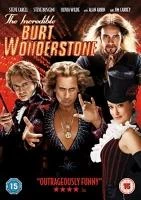 The Incredible Burt Wonderstone DVD Comedy (2013) James Gandolfini Amazing Value - Image 2