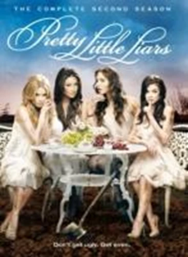 Pretty Little Liars - Season 2 DVD TV Shows (2013) Troian Bellisario - Image 2