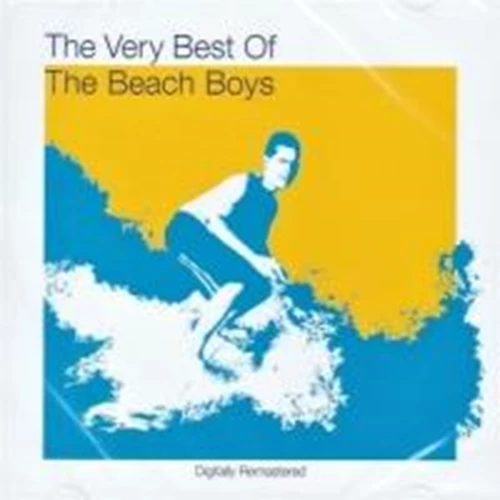 - The Very Best Of The Beach Boys CD (2001) Audio Quality Guaranteed