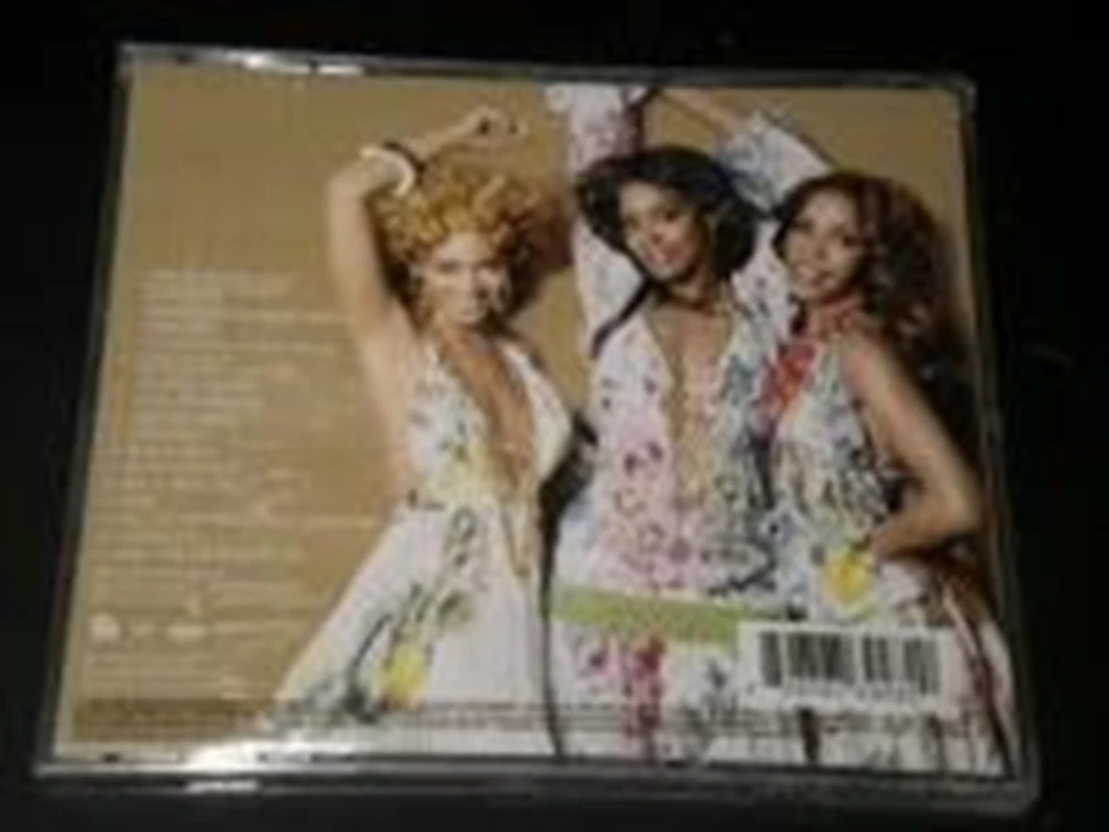 Destiny's Child - #1s, Destinys Child CD (2005) Audio Quality Guaranteed - Image 2