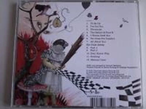 McFly - Wonderland CD (2005) Audio Quality Guaranteed Reuse Reduce Recycle - Image 2